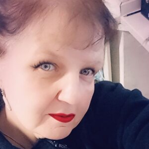Profilbild von Christa Just