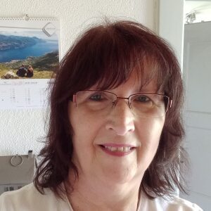 Profilbild von Christa Kästner
