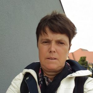Profilbild von Christa Kaiser