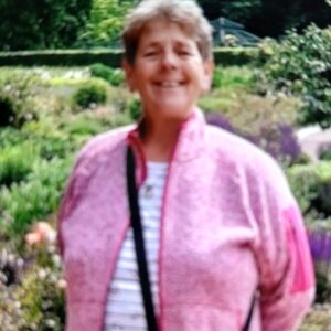 Profilbild von Christa Kamke