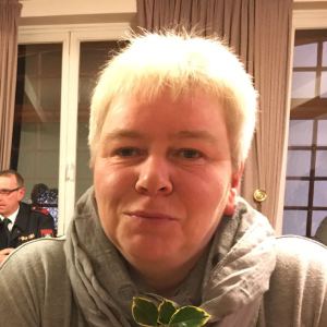 Profilbild von Christa Kamp