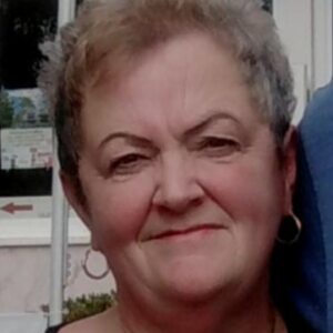 Profilbild von Christa Kappel