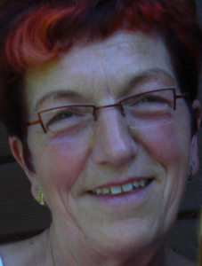 Profilbild von Christa Keerl
