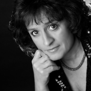 Profilbild von Christa Kellershohn