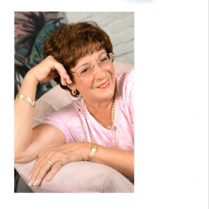Profilbild von Christa Kern