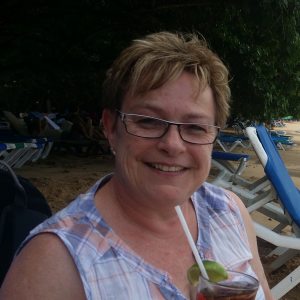 Profilbild von Christa Kern