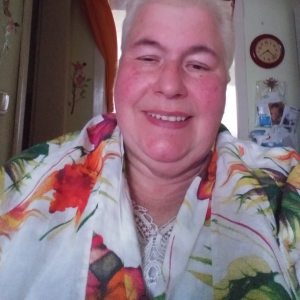 Profilbild von Christa Keskin