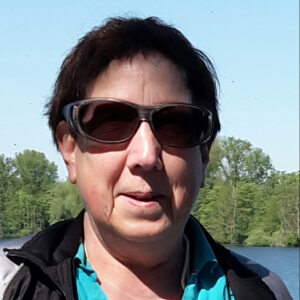 Profilbild von Christa Keßler