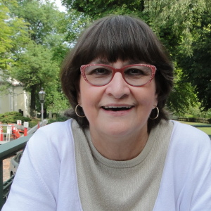 Profilbild von Christa Kiel
