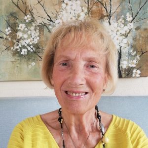 Profilbild von Christa Kinder