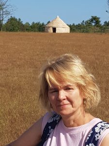 Profilbild von Christa Klippel