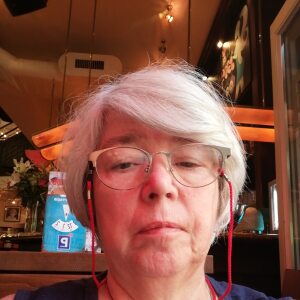 Profilbild von Christa Klosterköther