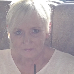 Profilbild von Christa Knauer