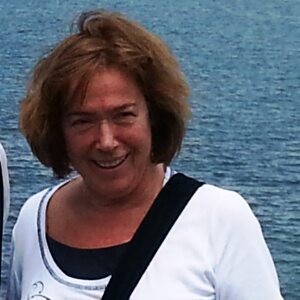 Profilbild von Christa Köhnen