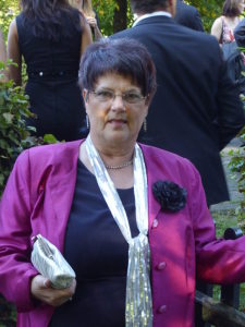 Profilbild von Christa Konitzka