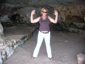 Profilbild von Christa Kornek