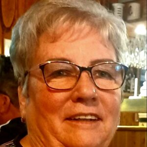 Profilbild von Christa Koßack