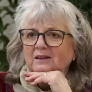 Profilbild von Christa Krämer