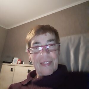 Profilbild von Christa Kraetzer