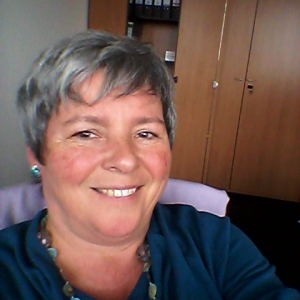 Profilbild von Christa Kraft