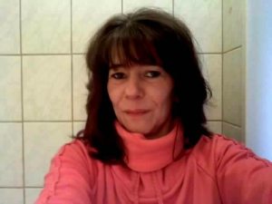 Profilbild von Christa Krater