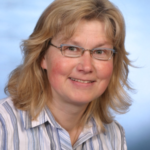 Profilbild von Christa Kratzer