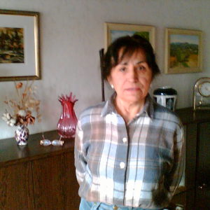 Profilbild von Christa Krimmling