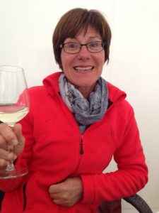 Profilbild von Christa Krüger