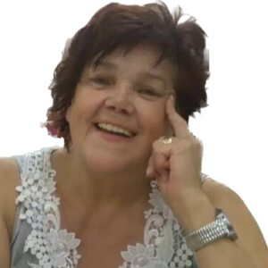 Profilbild von Christa Krüger