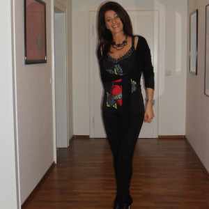 Profilbild von Christa Krug