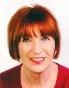 Profilbild von Christa Krumbiegel