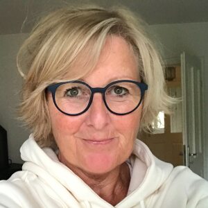Profilbild von Christa Kühn