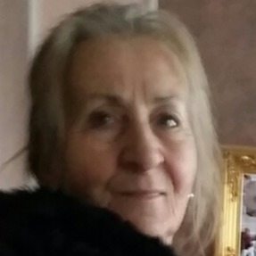 Profilbild von Christa Kühnlenz