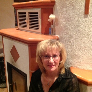 Profilbild von Christa Künstler