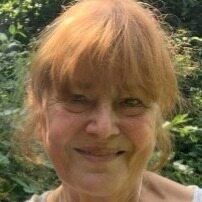 Profilbild von Christa Kufner