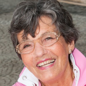 Profilbild von Christa Kunkel