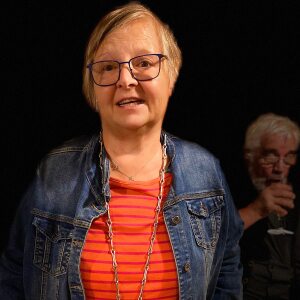 Profilbild von Christa Kurkofka