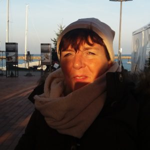 Profilbild von Christa Kutscher