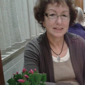 Profilbild von Christa Lackies