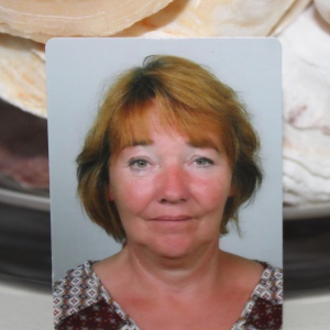 Profilbild von Christa Langerak