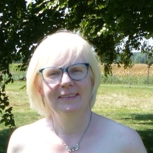Profilbild von Christa Laue