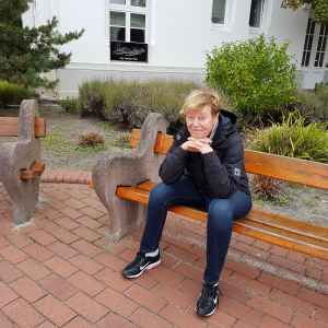 Profilbild von Christa Lauf