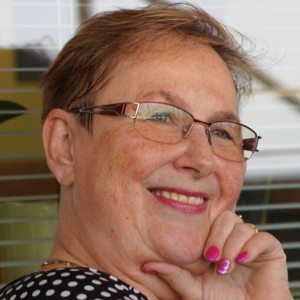 Profilbild von Christa Lehmann