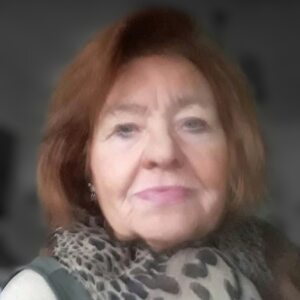 Profilbild von Christa Lehmann