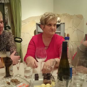 Profilbild von Christa Leidig