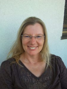 Profilbild von Christa Leipold-Beck