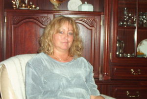Profilbild von Christa Lembcke