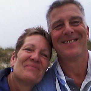 Profilbild von Christa Lenders