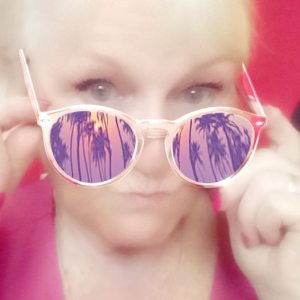 Profilbild von Christa Lenk