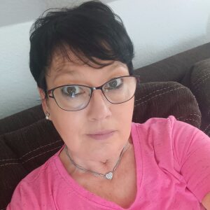 Profilbild von Christa Lenzen
